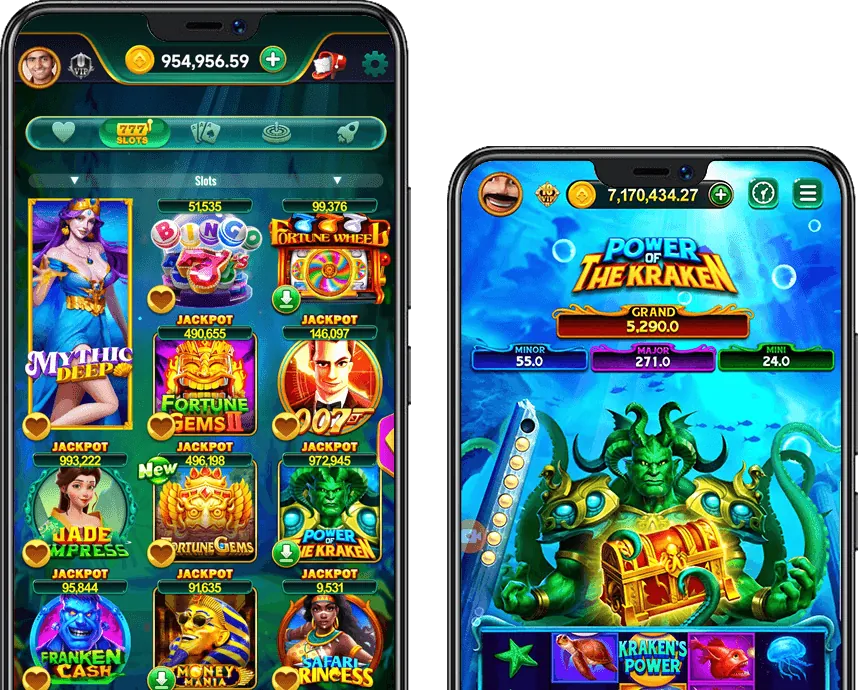 Đa dạng trò chơi Slot tại Tydo88