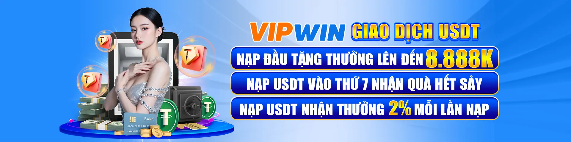 Phương thức thanh toán đa dạng và an toàn tại Tydo88