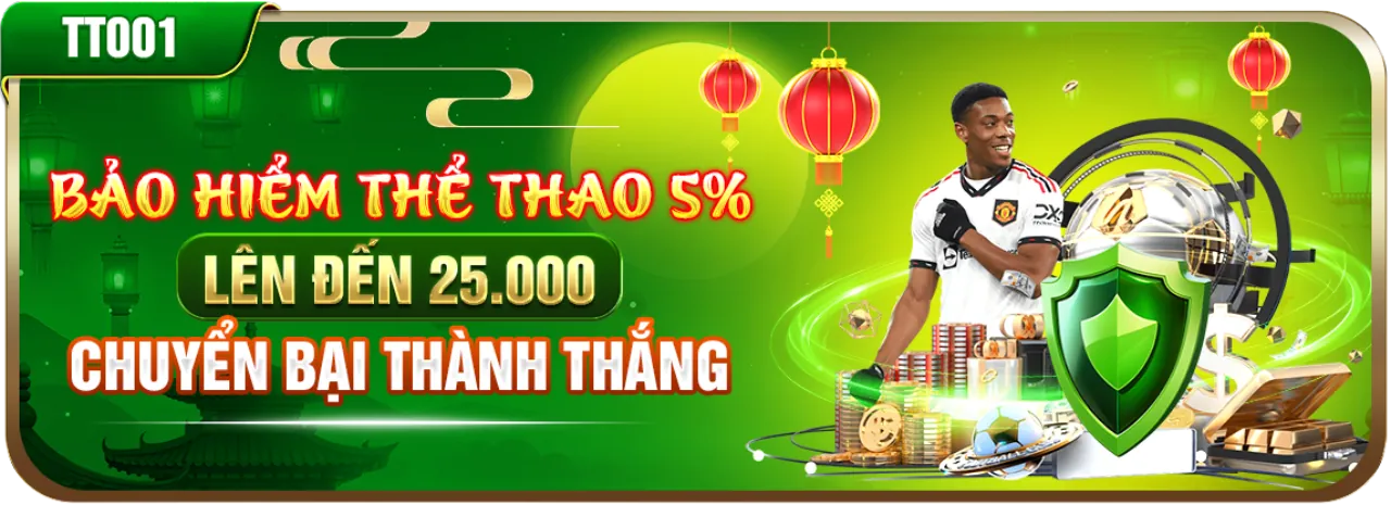 Khuyến mãi bắn cá Tydo88